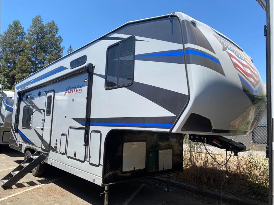Epic RV Liquidators of Madera CA