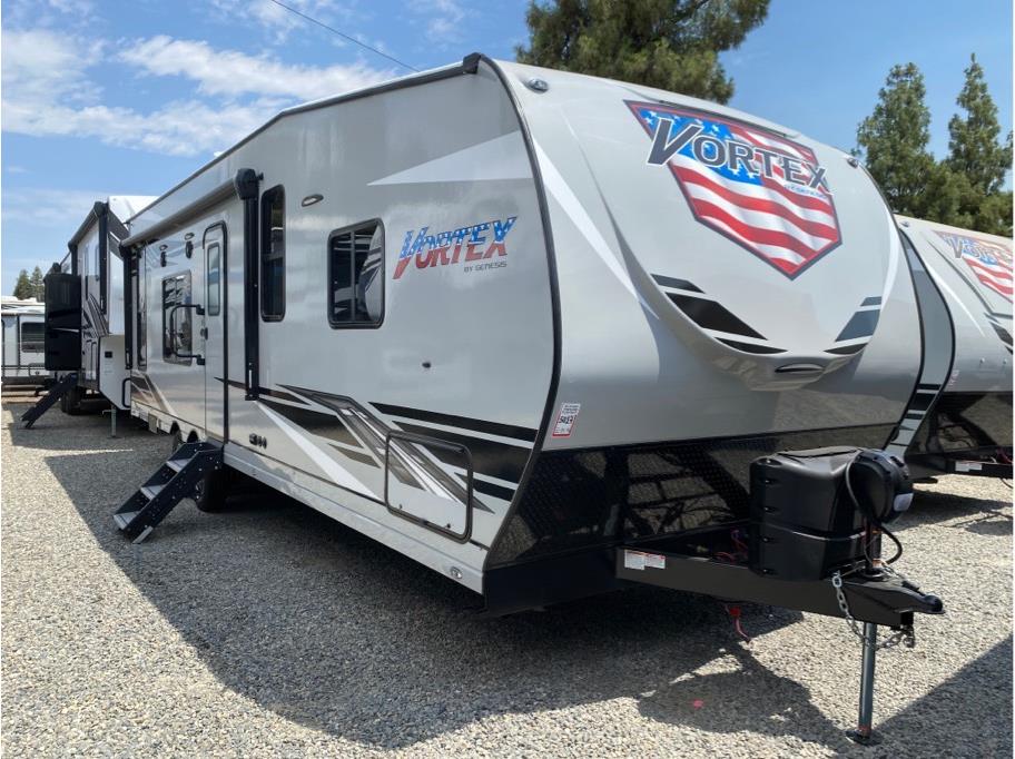 2023 Genesis Supreme Vortex 2715V from Epic RV Liquidators