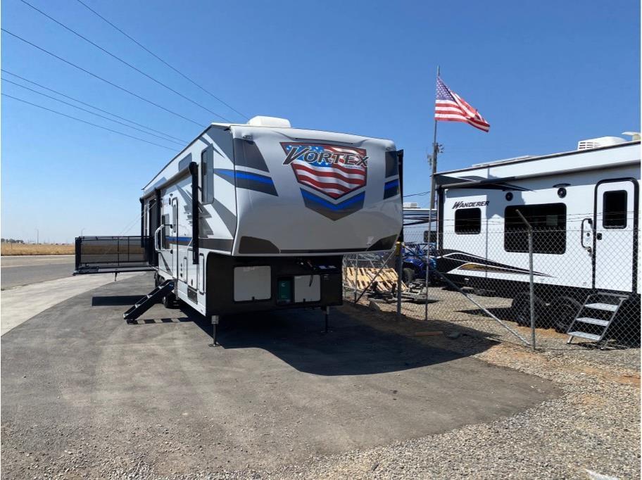 Epic RV Liquidators of Madera CA