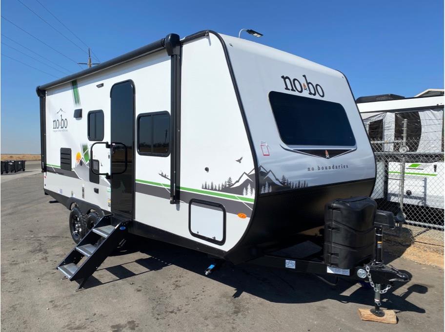 2023 Forest River NOBO 20.4 47 from Epic RV Liquidators