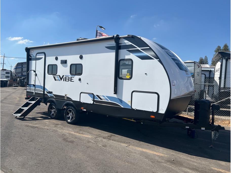 2023 Forest River Vibe 22RB from Epic RV Liquidators