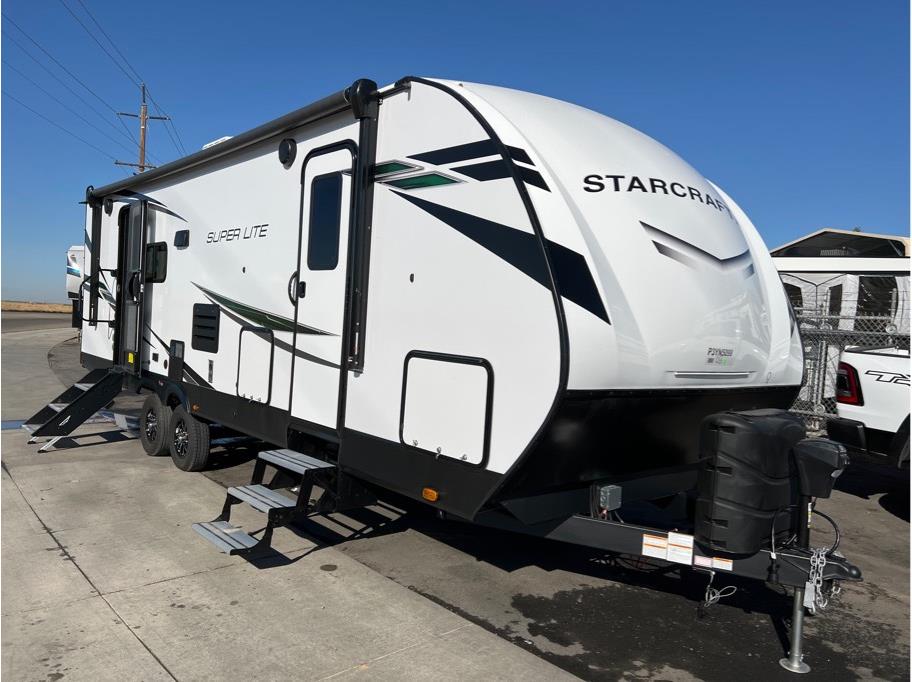 Epic RV Liquidators of Madera CA