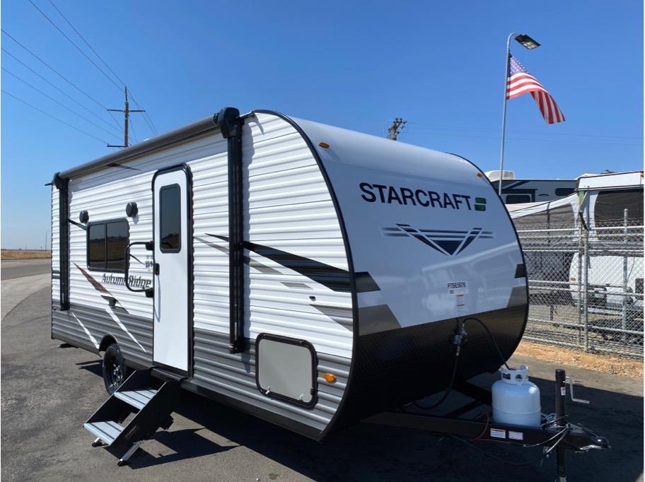 Epic RV Liquidators of Madera CA