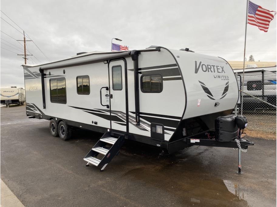 Epic RV Liquidators of Madera CA