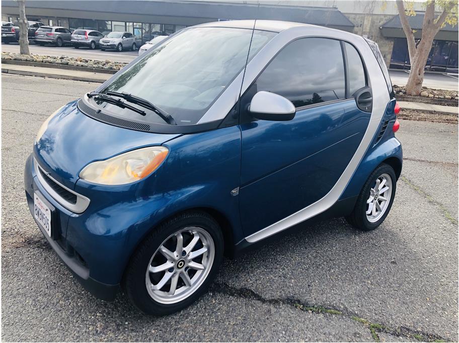 2010 Smart fortwo from A OK Auto