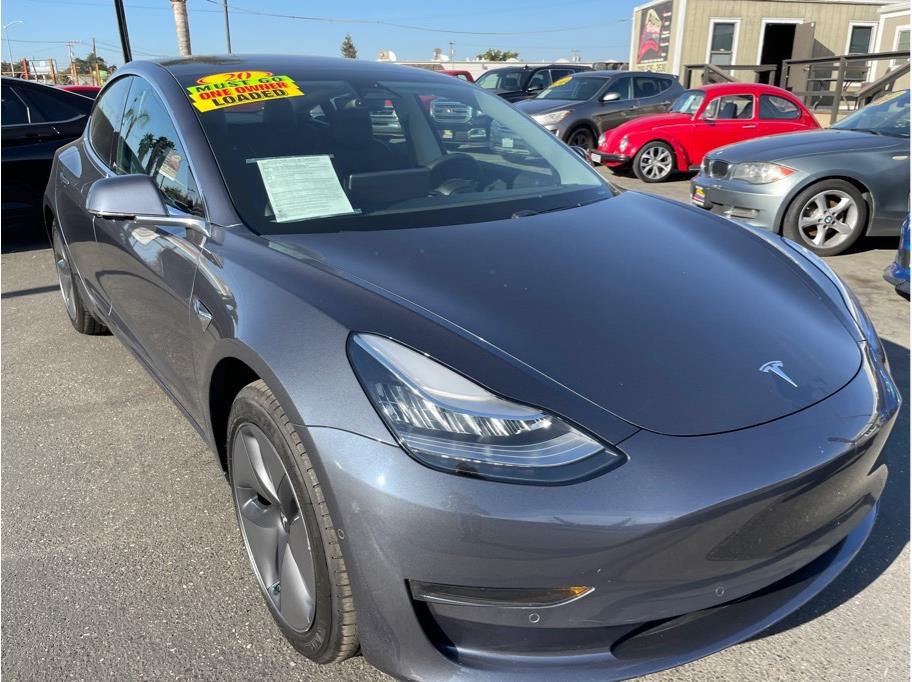 2020 Tesla Model 3 from Auto Shopper America