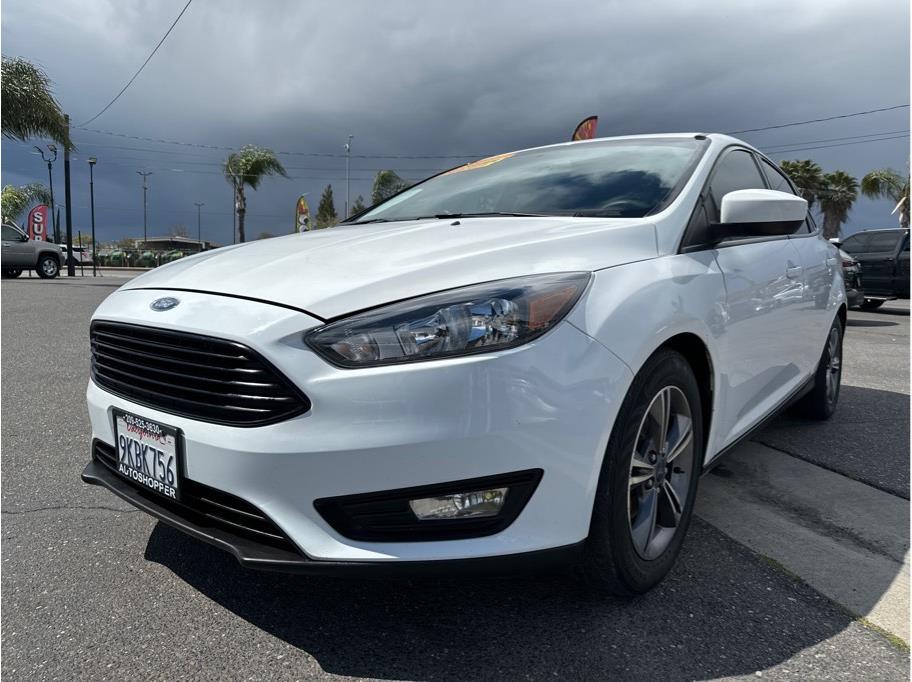 2018 Ford Focus from Auto Shopper America