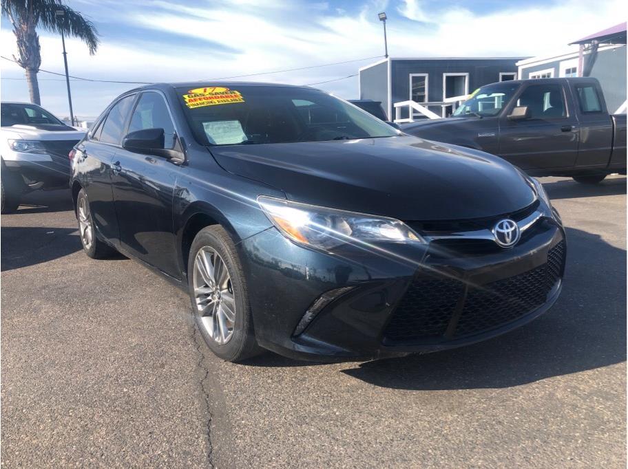 2017 Toyota Camry from Auto Shopper America