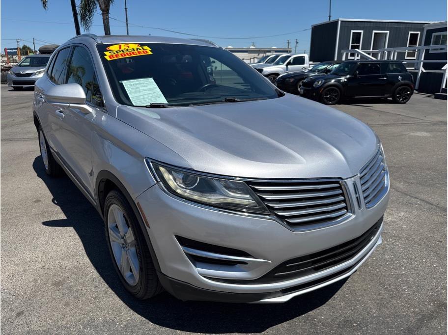 2015 Lincoln MKC from Auto Shopper America