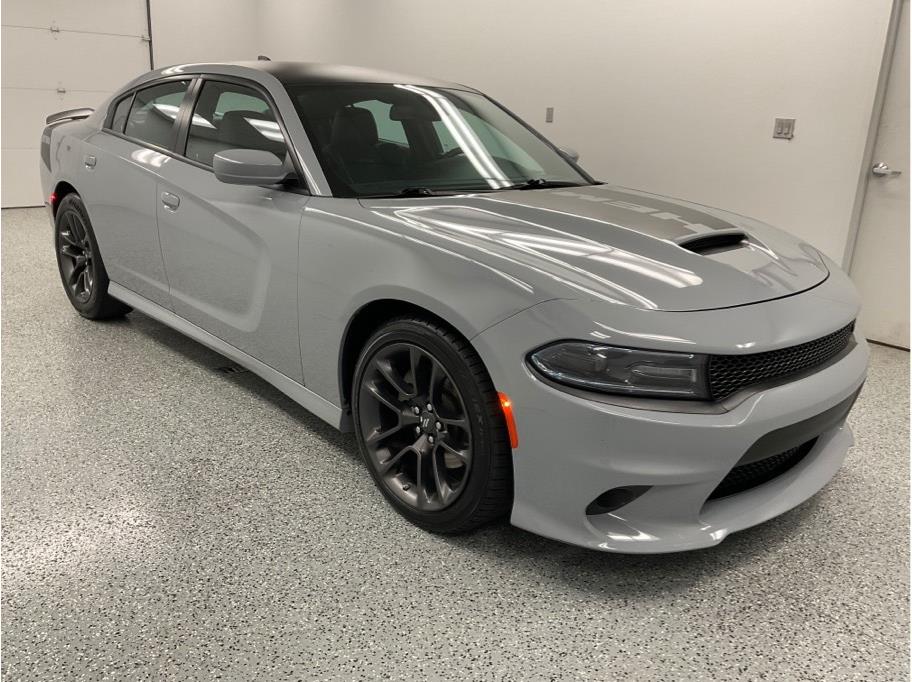 2021 Dodge Charger from E-Z Way Auto Sales Hickory