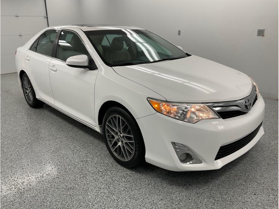 2014 Toyota Camry from E-Z Way Auto Sales Hickory