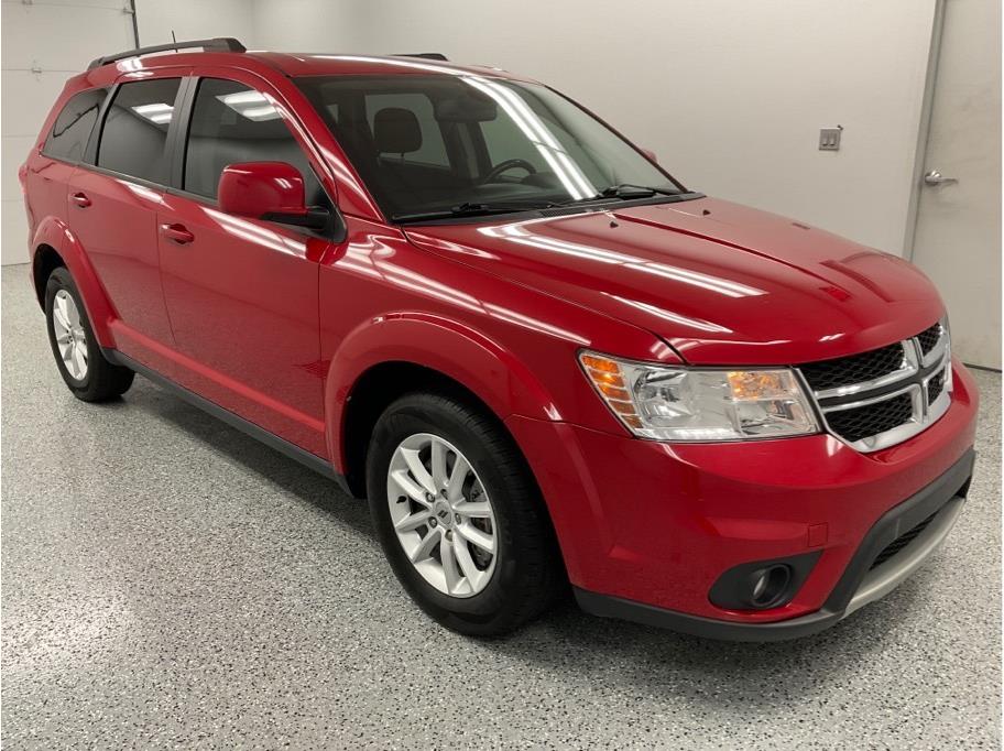 2019 Dodge Journey from E-Z Way Auto Sales Hickory