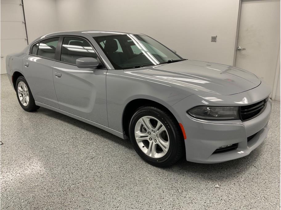 2021 Dodge Charger from E-Z Way Auto Sales Hickory