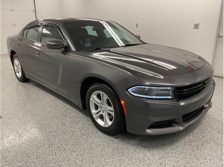 2019 Dodge Charger from E-Z Way Auto Sales Hickory