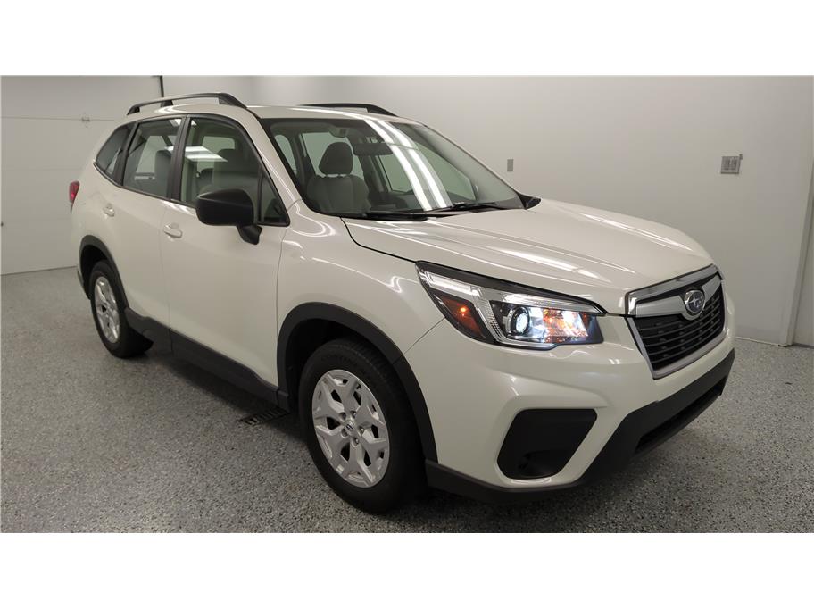 2020 Subaru Forester from E-Z Way Auto Sales Hickory