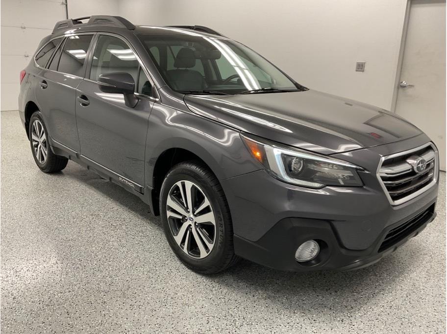 2019 Subaru Outback from E-Z Way Auto Sales Hickory