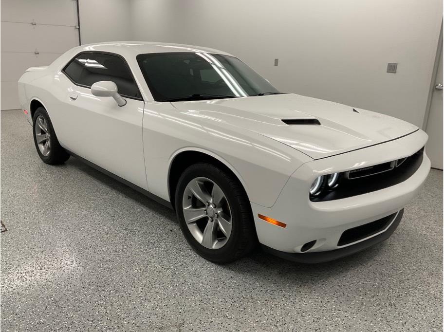 2019 Dodge Challenger from E-Z Way Auto Sales Hickory