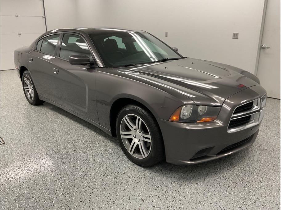 2014 Dodge Charger from E-Z Way Auto Sales Lincolnton