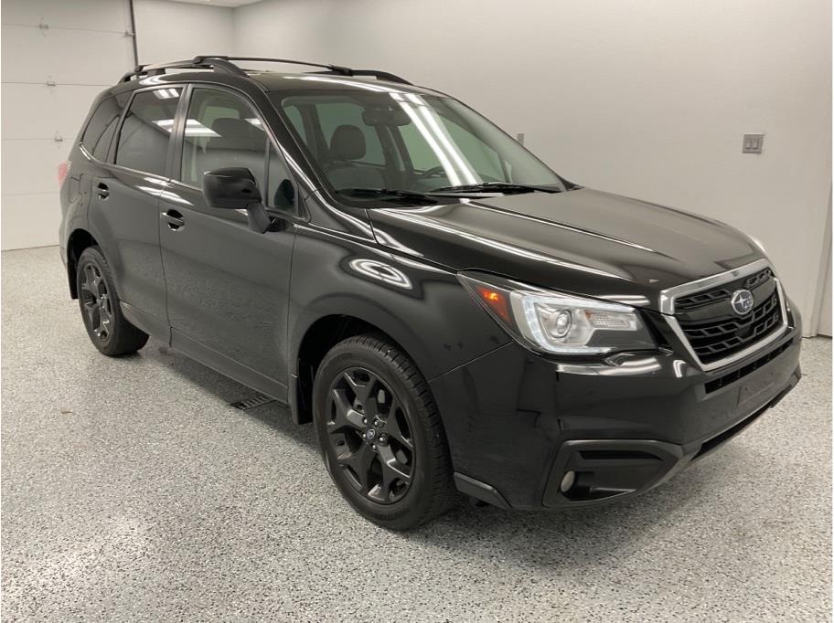 2018 Subaru Forester from E-Z Way Auto Sales Hickory