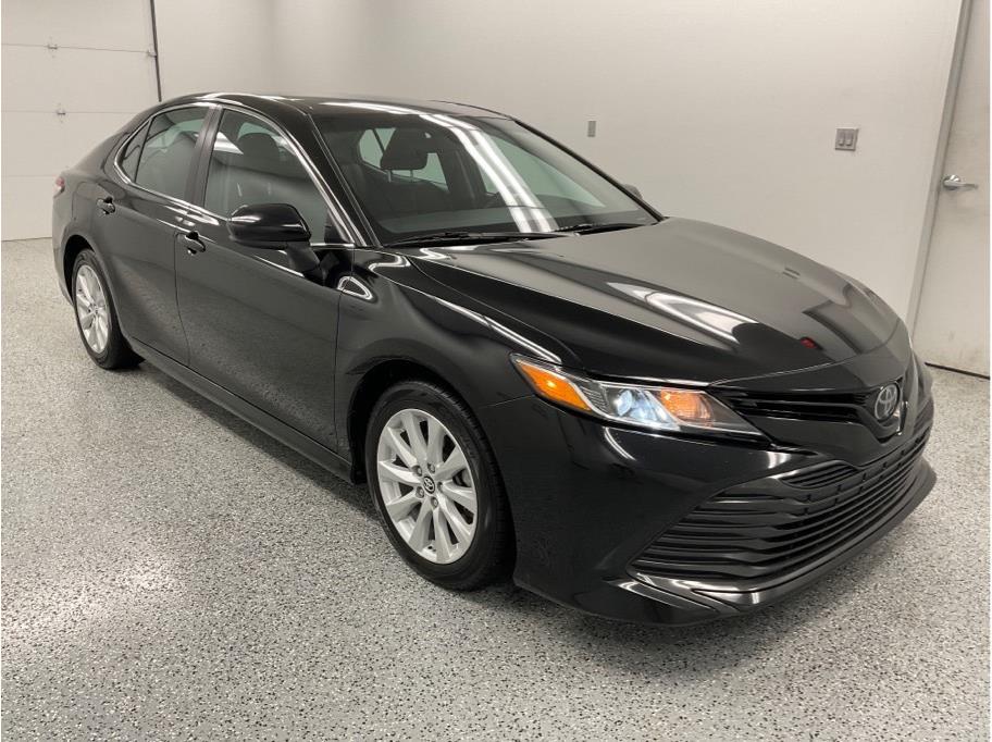 2019 Toyota Camry from E-Z Way Auto Sales Hickory