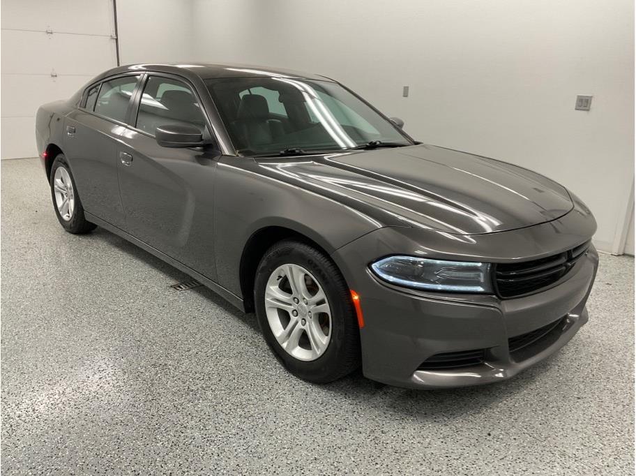 2020 Dodge Charger from E-Z Way Auto Sales Hickory