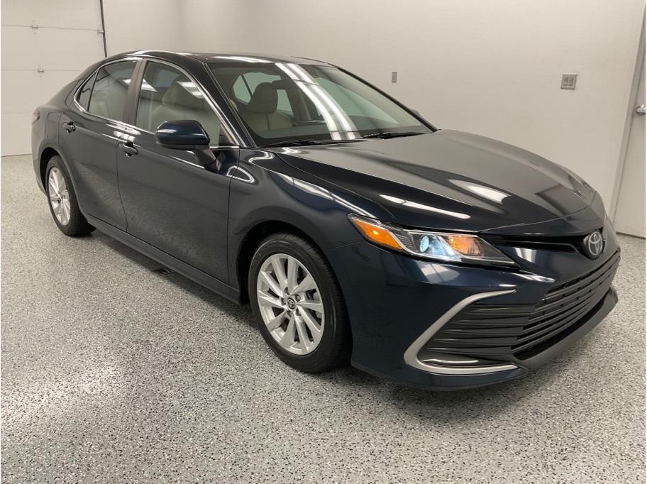 2021 Toyota Camry from E-Z Way Auto Sales Hickory