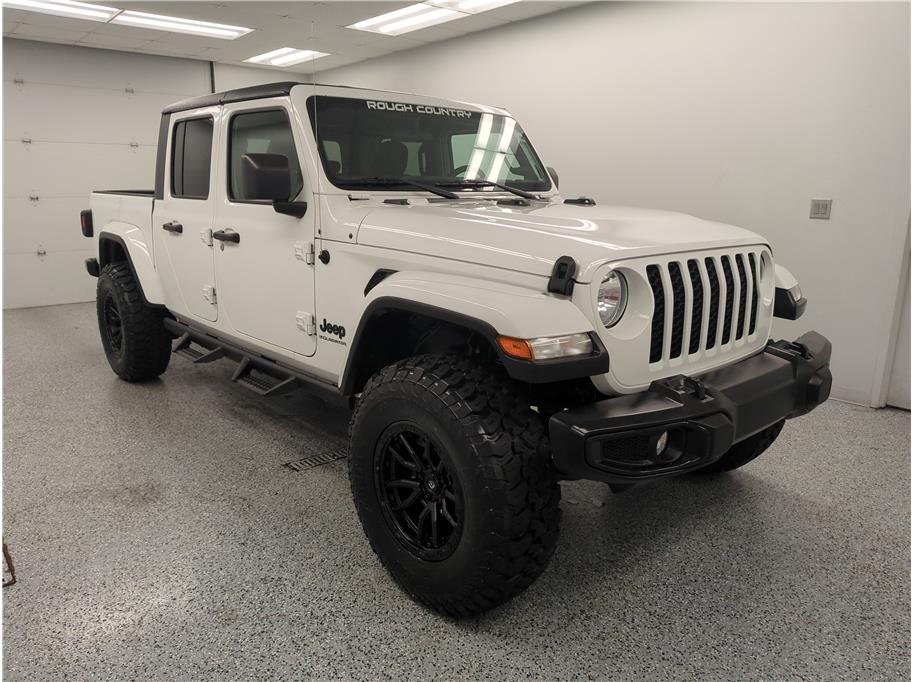 2023 Jeep Gladiator from E-Z Way Auto Sales Lincolnton