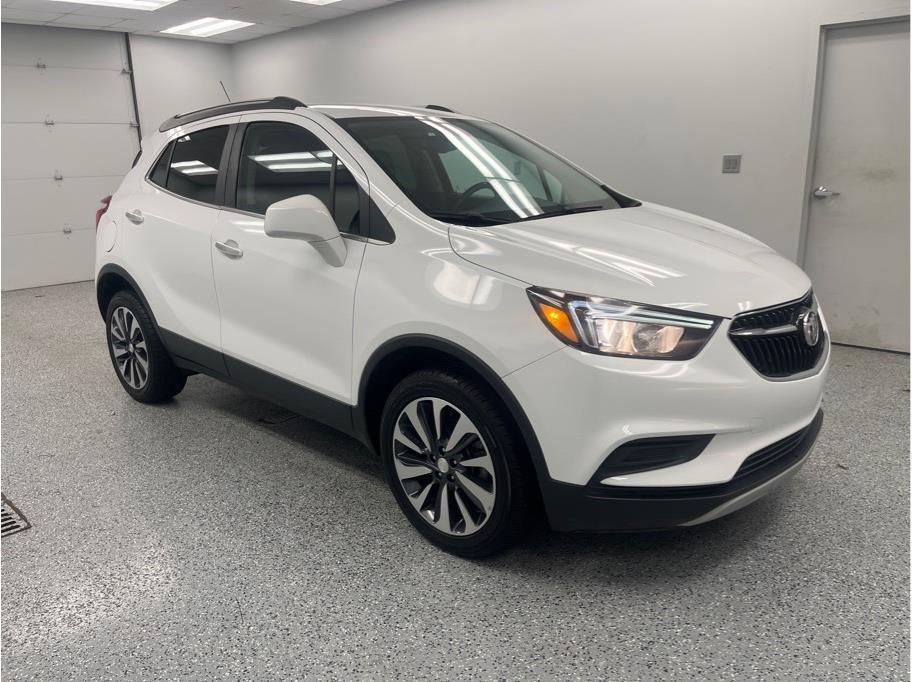 2021 Buick Encore from E-Z Way Auto Sales Lincolnton
