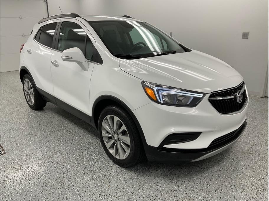 2019 Buick Encore from E-Z Way Auto Sales Lincolnton