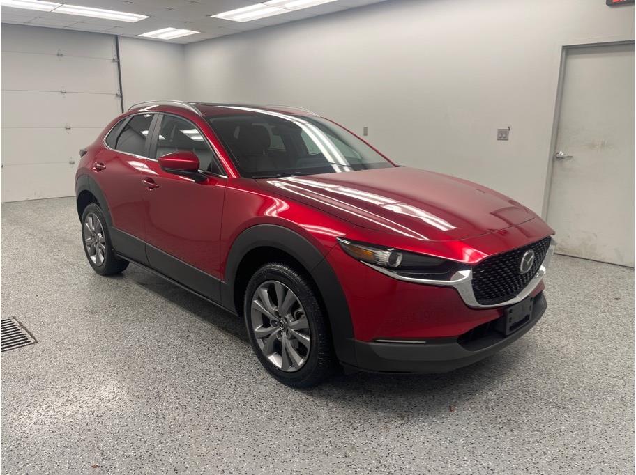 2024 Mazda CX-30 from E-Z Way Auto Sales Lincolnton