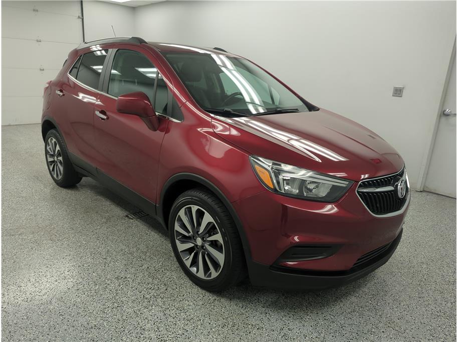 2022 Buick Encore from E-Z Way Auto Sales Hickory