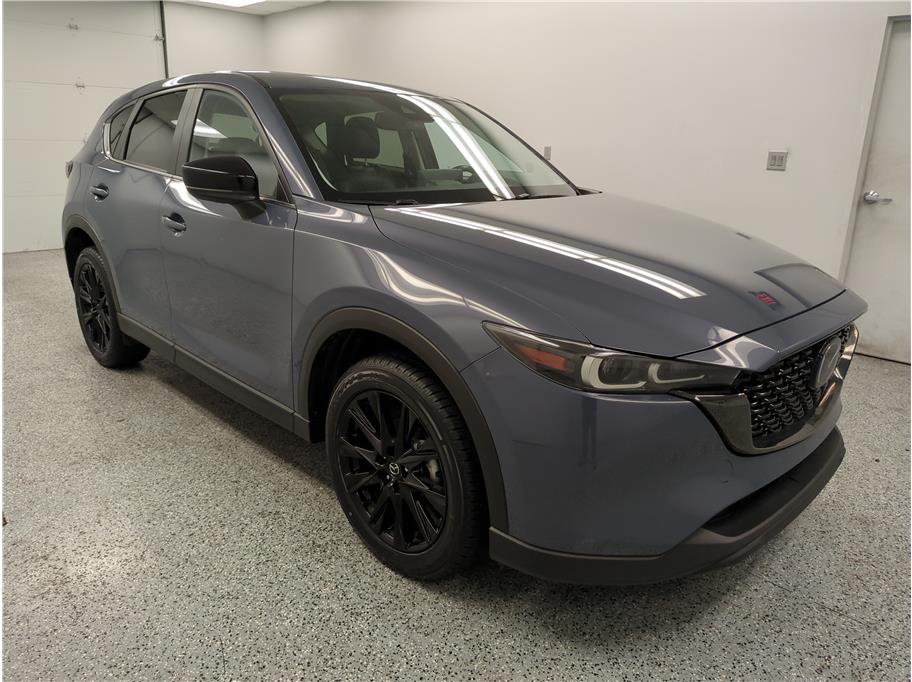 2024 Mazda CX-5 from E-Z Way Auto Sales Hickory