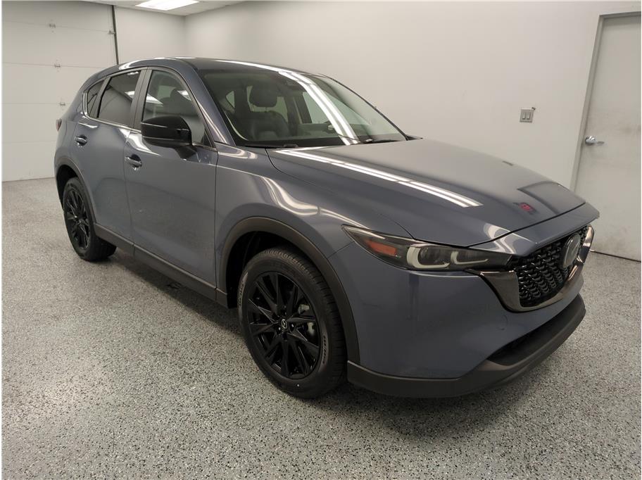 2024 Mazda CX-5 from E-Z Way Auto Sales-Village