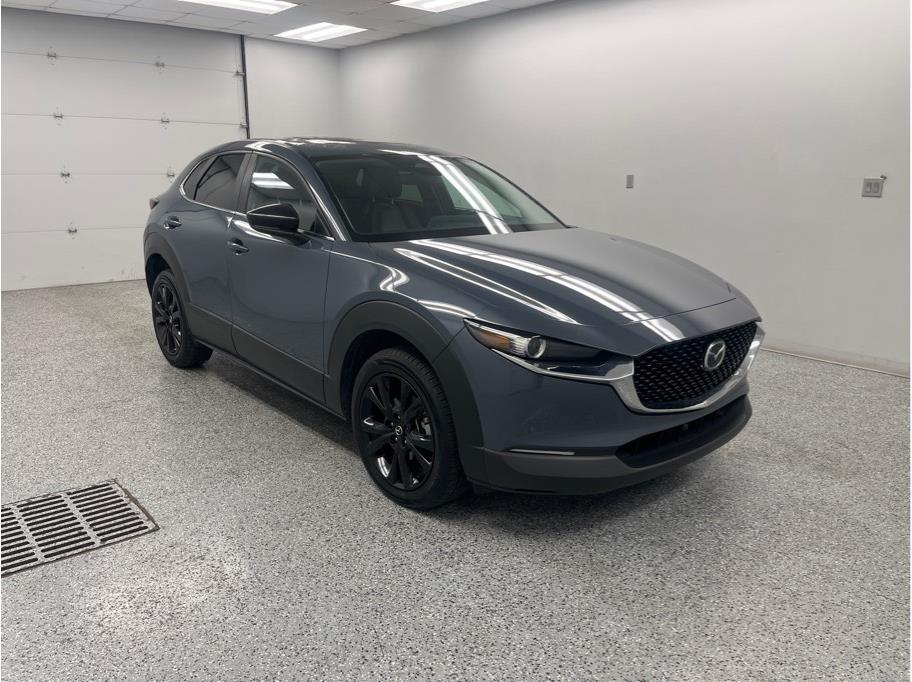 2024 Mazda CX-30 from E-Z Way Auto Sales Lincolnton