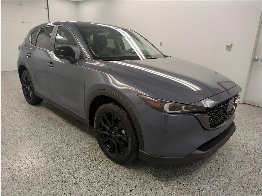 2024 Mazda CX-5 from E-Z Way Auto Sales-Village