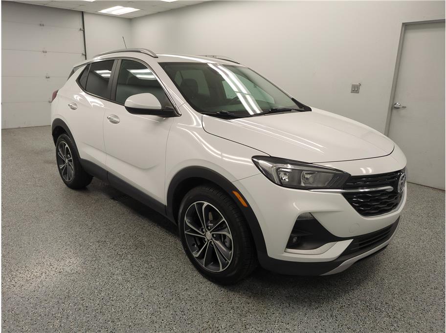 2022 Buick Encore GX from E-Z Way Auto Sales Hickory