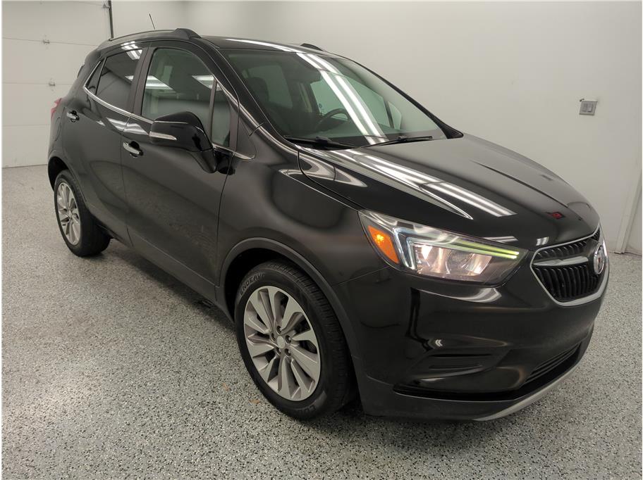 2019 Buick Encore from E-Z Way Auto Sales-Village