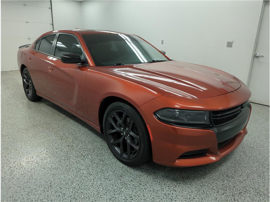 2023 Dodge Charger from E-Z Way Auto Sales-Village
