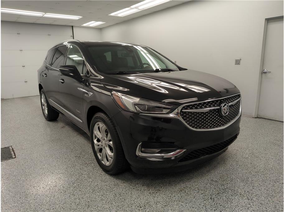 2020 Buick Enclave from E-Z Way Auto Sales Lincolnton
