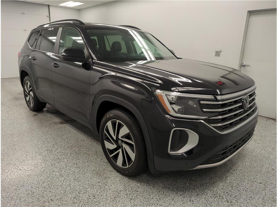 2024 Volkswagen Atlas from E-Z Way Auto Sales Hickory