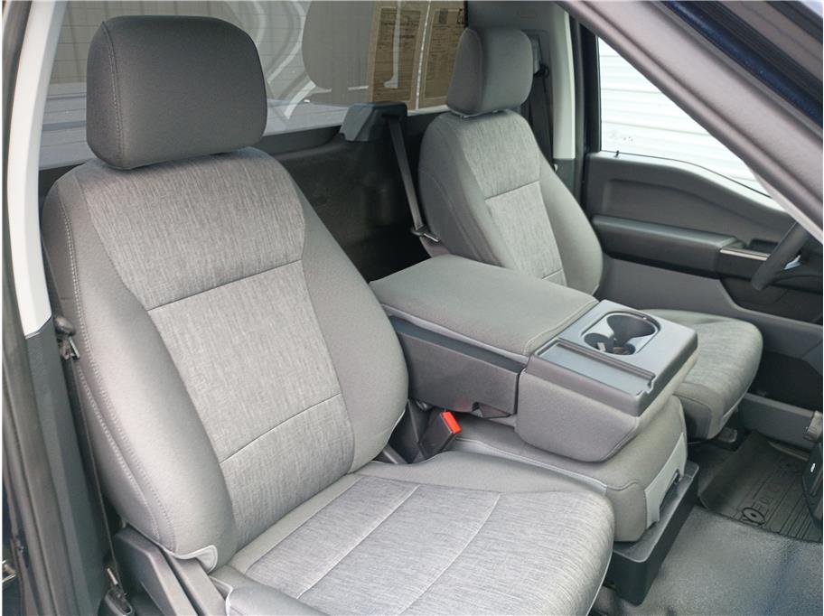 Image of 2024 Ford F150 Regular Cab XL 2WD - Rare 5.0 V8! - Clean 1 Owner History