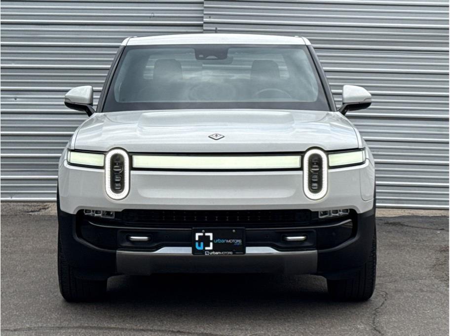 2022 Rivian R1T Launch Edition - Photo 13