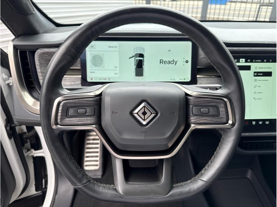 2022 Rivian R1T Launch Edition - Photo 15