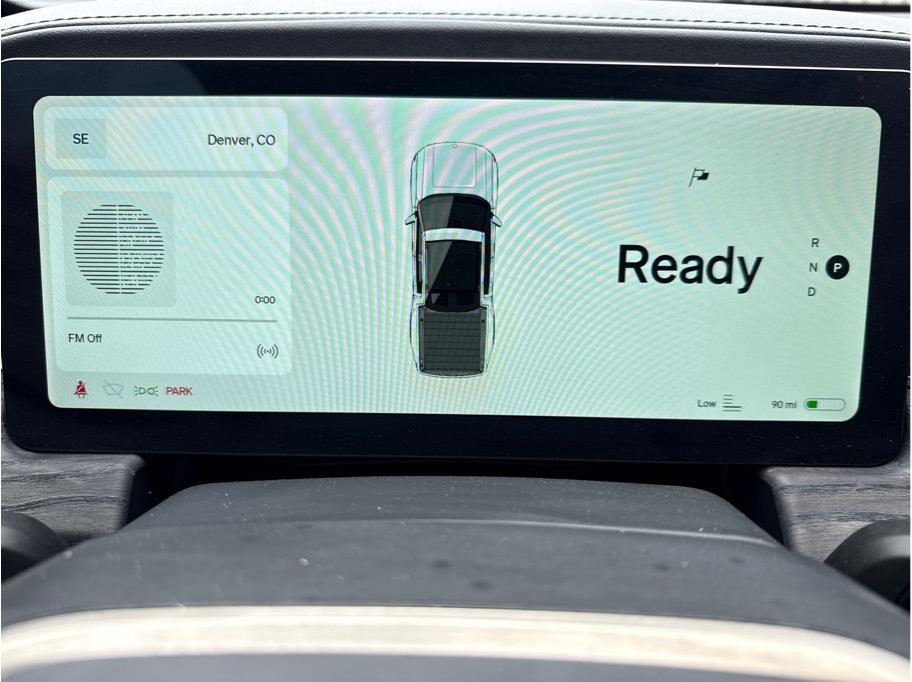 2022 Rivian R1T Launch Edition - Photo 16