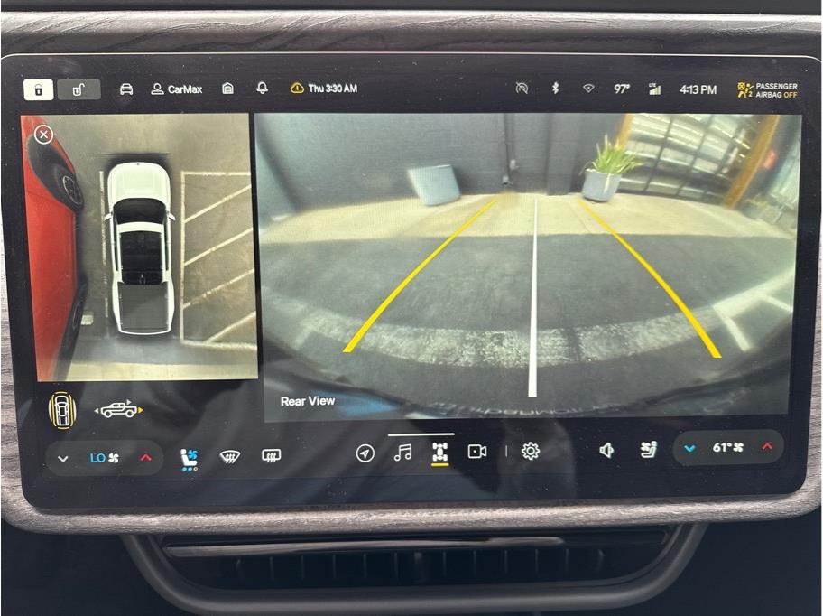 2022 Rivian R1T Launch Edition - Photo 17