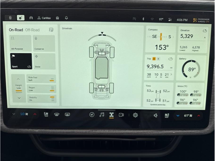 2022 Rivian R1T Launch Edition - Photo 19