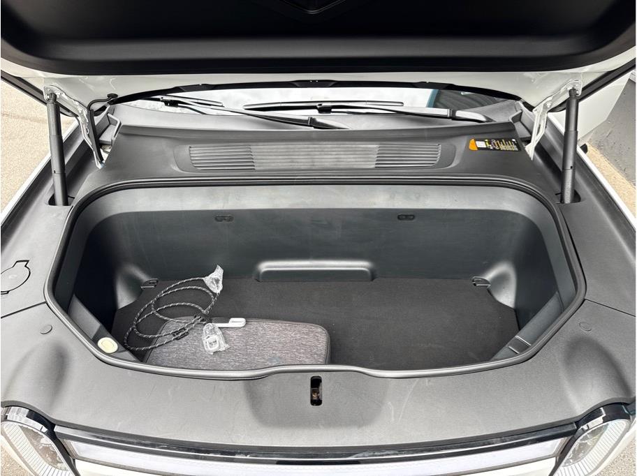 2022 Rivian R1T Launch Edition - Photo 26