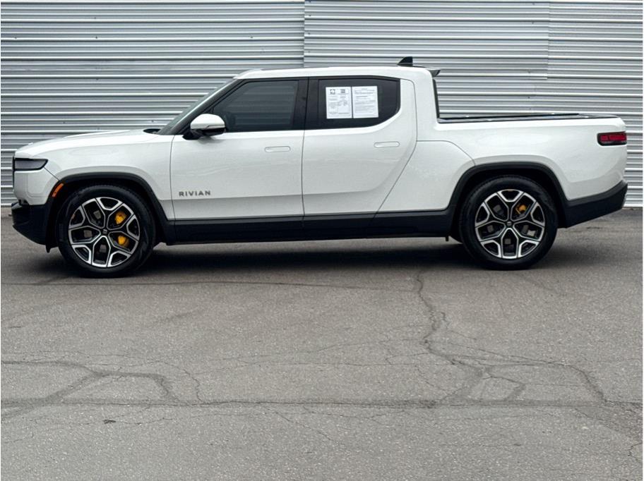2022 Rivian R1T Launch Edition - Photo 7