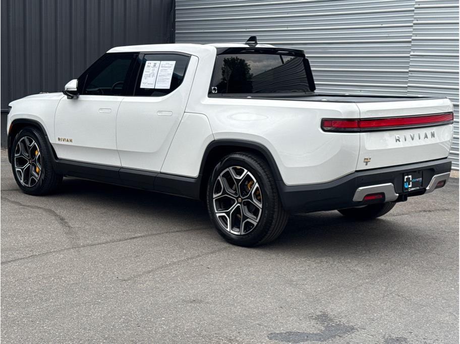2022 Rivian R1T Launch Edition - Photo 8