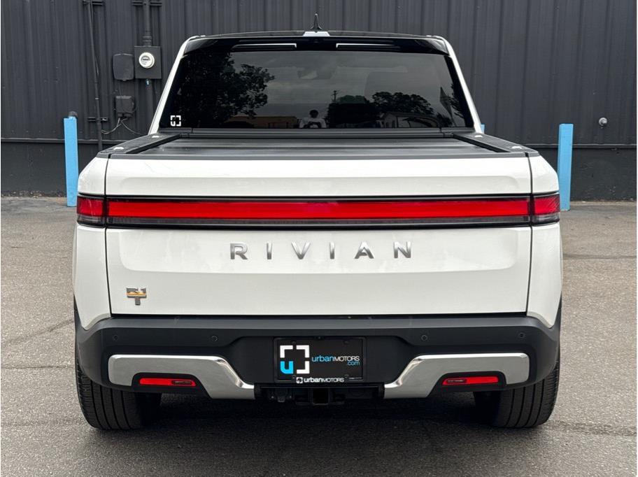 2022 Rivian R1T Launch Edition - Photo 9